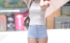 理发店里的特性服务